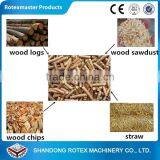 YGKJ560 Model Biomass Wood Making Machine for Sales thumbnail-2