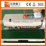 Widely Used Aluminium Foil Bags Heating Sealing Machine Price thumbnail-4