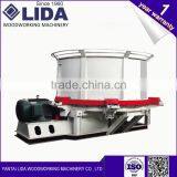 SJQ40x60 Wood Double Roller Sheraing Crusher Machine From Factory