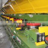 Low Carbon Customized Straight Line Wire Drawing Machine thumbnail-1