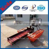 2inch-6inch Small Gold Dredger in Africa thumbnail-2