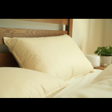 100%Cotton Cushion Filled With 233 Thread Count Made in China thumbnail-1