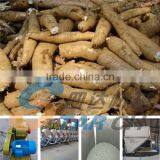 2016 Latest Design High Efficiency Yam Flour Making Machine thumbnail-1