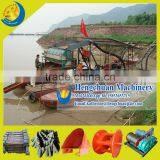 Chinese Factory Price Magnetic Iron Sand Mining Dredger for Sale thumbnail-6