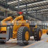 48ton Telehandler Loader JGM791FT48 thumbnail-2