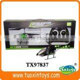 RC 3.5-channel Metal Series Helicopter, 3.5 Channel Mini Infrared Control Helicopter Gyro Parts thumbnail-2