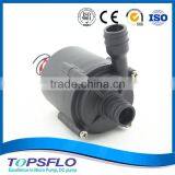 Brushless Small Electric instant water heater pump