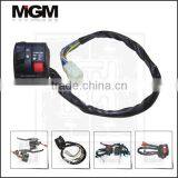 OEM High Quality NXR150 Motorcycle Handle Switch thumbnail-1
