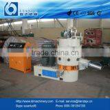 PE PP Film Plastic Agglomerator With CE Certificate thumbnail-1