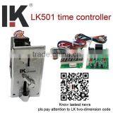 LK501 Mini Coin Acceptor With Timer Board Popular in Malaysia thumbnail-1
