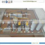 Latested Generation Patented Plastic Continuous Pyroltysis Plant Plastic Recycling Machine thumbnail-2