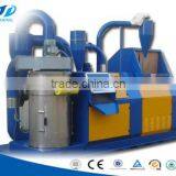 2015 Full-automatic Wire Stripper Machine Copper Wire Recycling Machine thumbnail-5