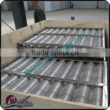 60*40 Baguette Tray Alloy-aluminum for French Baguette Baking thumbnail-5