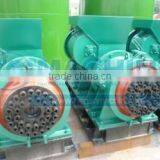 Industrial Power Saver Coal and Charcoal Briquette Exruder Machine Factory thumbnail-3