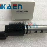 24355-23800 Variable Valve Timing Valve thumbnail-3