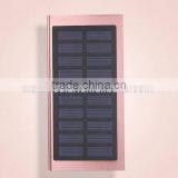 20000 mah extrathin solar power bank