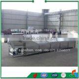 LPT Fruit and Vegetable Blanching Machine thumbnail-1