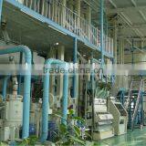 50-400 Ton/day Composite Rice Processing Line thumbnail-1