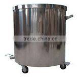50-5000L Stainless Steel Paint Mixing Tank thumbnail-1