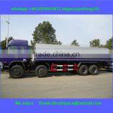 Discount 20m3 20m3 Water Tank Truck Manufacture thumbnail-3