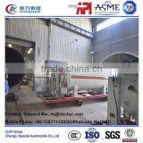 New Design 50000liters Best Lpg Station Tank thumbnail-2