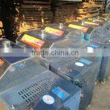 Roaster Machine for Frying Nuts (chestnuts, Peanuts, Sesame, Other Seeds) thumbnail-1