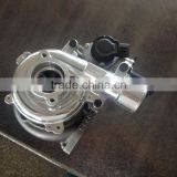 Toyota Hilux 1KD Turbocharger CT16V Turbo 17201-0L040 thumbnail-1