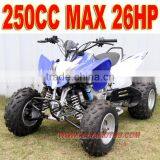 250cc Lifan ATV thumbnail-5
