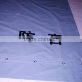 China PVC Coated Sound Proof Sheet thumbnail-1