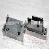 OEM Customized Alumium/plastic CNC Machining Parts Top Quality thumbnail-1