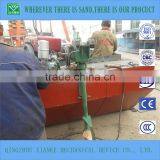 Price of Small Type River Sand Pumping and Discharge Dredge Equipment thumbnail-2