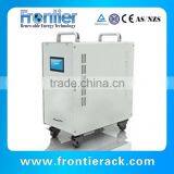 2016 The High Quality On-grid and Off-grid 2000W Solar Energy Storage System for Home Use