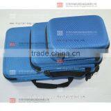 Waterproof EVA Zipper Tool Case/eva Case thumbnail-3