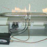 Thermostatic Valves Gas Heater for Home Control System thumbnail-2