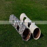 2016 Outdoor Pet Favourite Cat Tunnel thumbnail-1