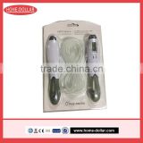 2017 New Design Wholesale Sport Power Countable Skipping Rope