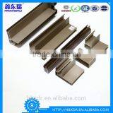 Extrusion Anodizing Aluminium Profiles/bar thumbnail-4