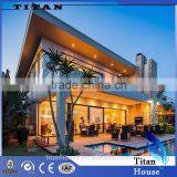 Dive Light Steel Prefabricadas Vacation Houses of Quality thumbnail-1