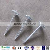 Q195 Umbrella Head Twist Shank Roofing Nails thumbnail-2