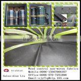 SBPP NONWOVENS FABRIC ROLL MADE IN ZHEJIANG CHINA thumbnail-5