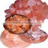 Highest Grade Himalayan Multicolor Salt Chunks thumbnail-1
