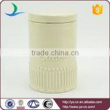 Manufacturer Ceramic Tea Sugar And Coffee Storage Containers thumbnail-5
