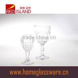 100ml Crystal Glass Wine Cup With Hot Selling in China thumbnail-3