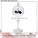 Crookes Radiometer Model/Solar Radiometer RMS0618TT-T Physical thumbnail-1