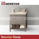 Apartment Project Used Cabinets Vanity Base thumbnail-2