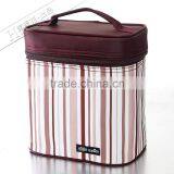 Hot Sale Lovely 8.6L Waterproof Travel Picnic Lunch Bag Snack Tote Isothermic Cooler Handbag thumbnail-1
