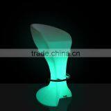 Led Bar Chair/glow Furniture Cube Chair and Table thumbnail-5