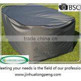 Outdoor Furniture -Sofa Set Cover,Garden Protection From Rain,Dust,Water-resistant