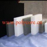Polycarbonate Honeycomb Act as Air Filter in Commercial Refrigeration Display Showcase thumbnail-5