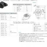 Circum Rotary Dampers thumbnail-5